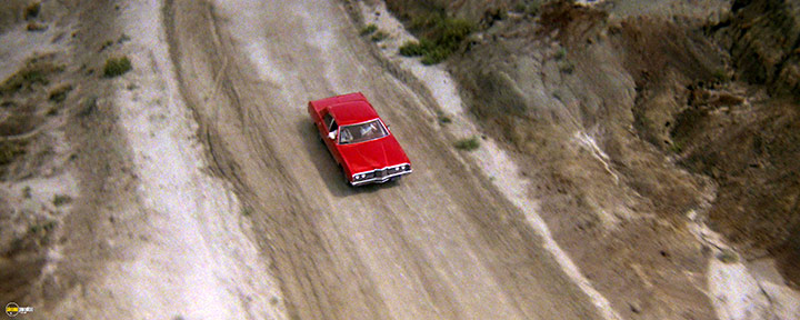 A still #50 from Superman (1978)