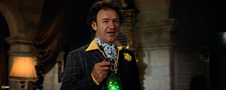 A still #54 from Superman (1978)