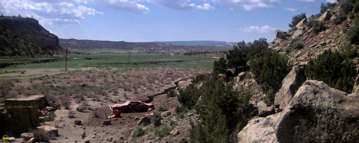 A still #61 from Superman (1978)