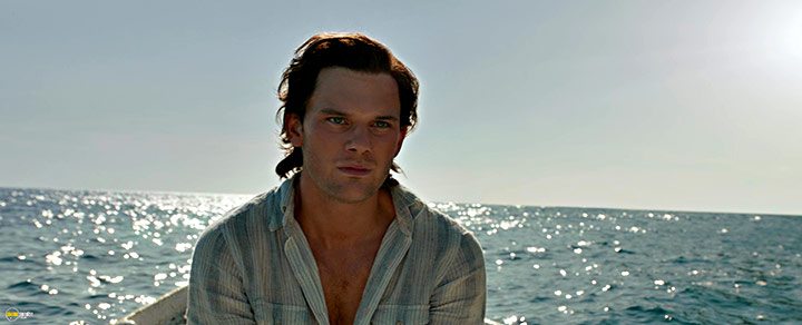 A still #74 from Mamma Mia! Here We Go Again (2018)