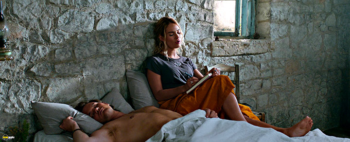 A still #73 from Mamma Mia! Here We Go Again (2018)