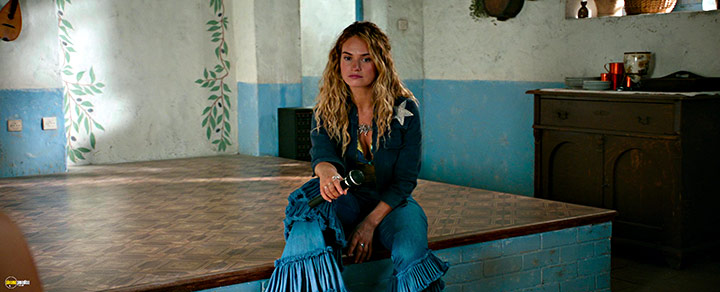 A still #65 from Mamma Mia! Here We Go Again (2018)