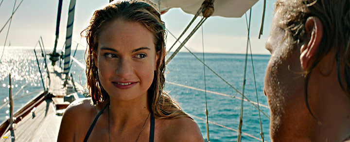A still #60 from Mamma Mia! Here We Go Again (2018)