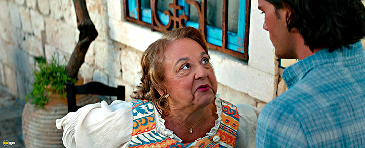 A still #59 from Mamma Mia! Here We Go Again (2018)