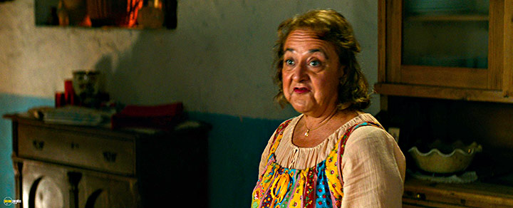 A still #53 from Mamma Mia! Here We Go Again (2018)
