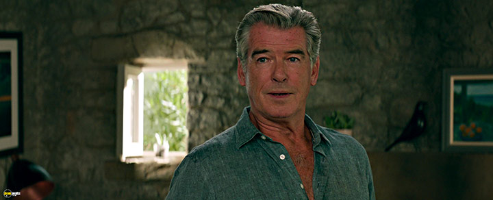 A still #36 from Mamma Mia! Here We Go Again (2018)