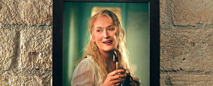 A still #35 from Mamma Mia! Here We Go Again (2018)