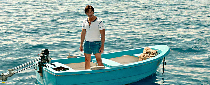 A still #34 from Mamma Mia! Here We Go Again (2018)