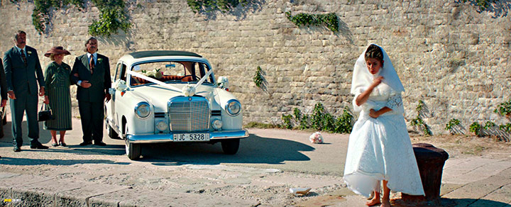 A still #32 from Mamma Mia! Here We Go Again (2018)