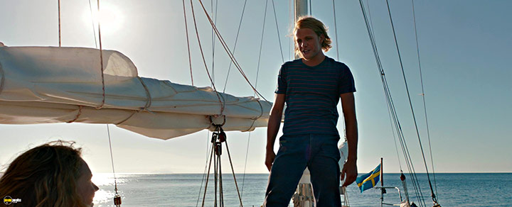 A still #30 from Mamma Mia! Here We Go Again (2018)
