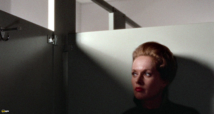 A still #53 from Marnie (1964)