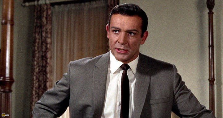 A still #50 from Marnie (1964)