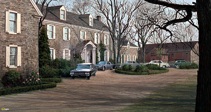 A still #49 from Marnie (1964)
