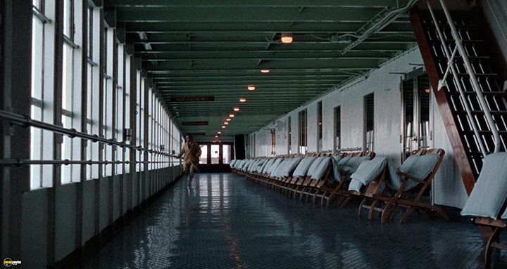 A still #44 from Marnie (1964)