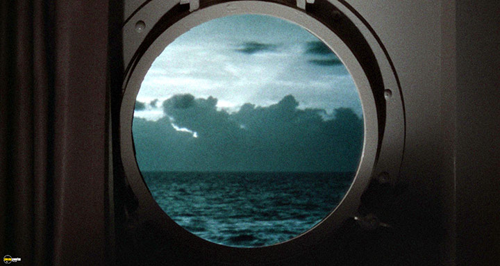 A still #43 from Marnie (1964)