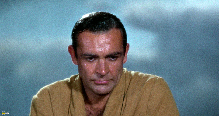 A still #42 from Marnie (1964)