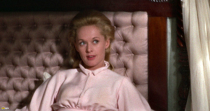 A still #37 from Marnie (1964)
