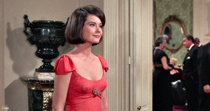 A still #36 from Marnie (1964)
