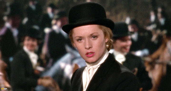 A still #33 from Marnie (1964)