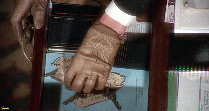 A still #32 from Marnie (1964)