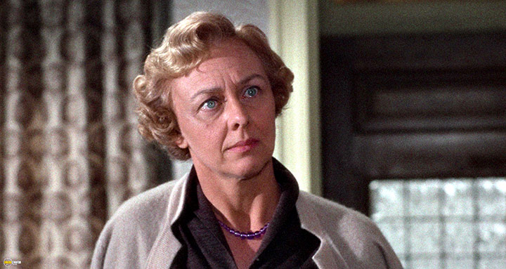 A still #29 from Marnie (1964)