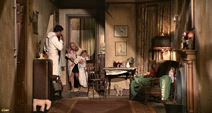 A still #28 from Marnie (1964)