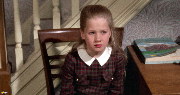 A still #27 from Marnie (1964)