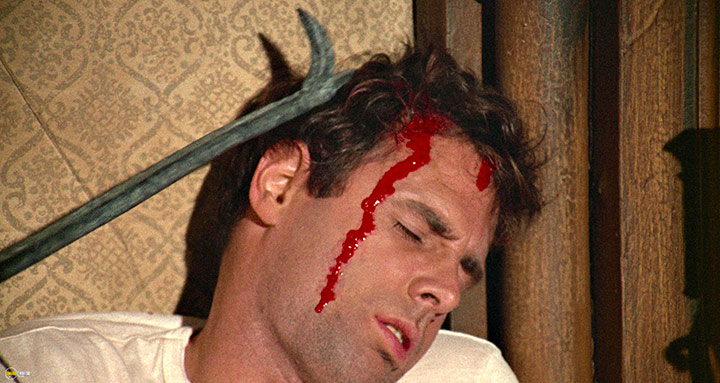A still #26 from Marnie (1964)