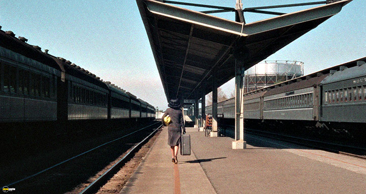 A still #22 from Marnie (1964)