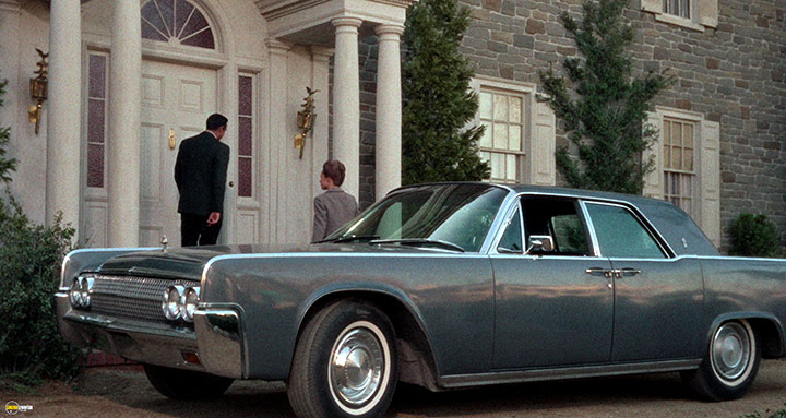 A still #20 from Marnie (1964)