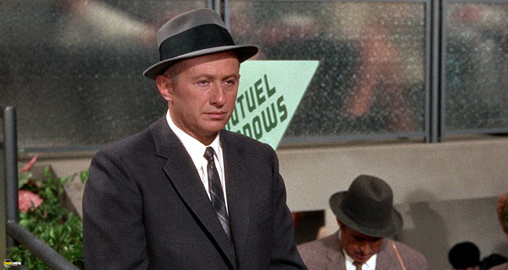 A still #19 from Marnie (1964)