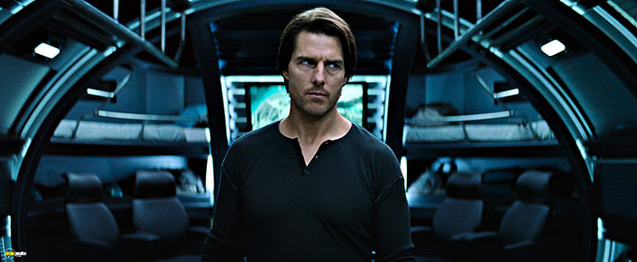 A still #23 from Mission Impossible: Ghost Protocol (2011)