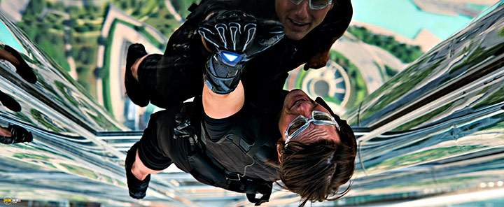 A still #121 from Mission Impossible: Ghost Protocol (2011)