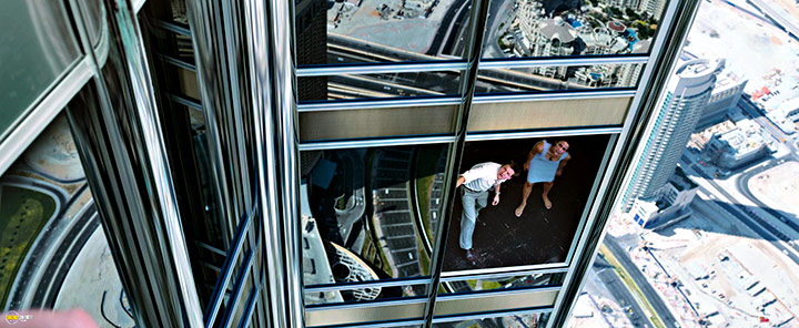 A still #122 from Mission Impossible: Ghost Protocol (2011)
