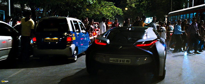 A still #46 from Mission Impossible: Ghost Protocol (2011)