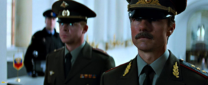 A still #39 from Mission Impossible: Ghost Protocol (2011)