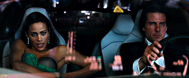A still #27 from Mission Impossible: Ghost Protocol (2011)