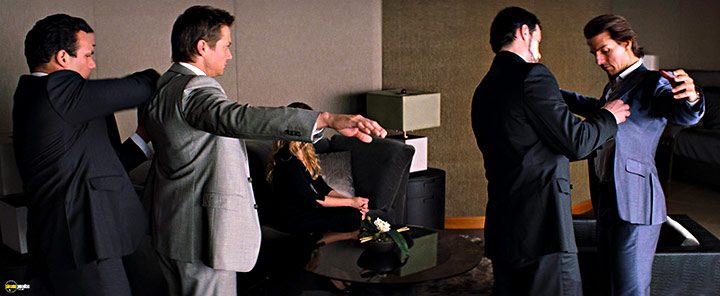 A still #25 from Mission Impossible: Ghost Protocol (2011)