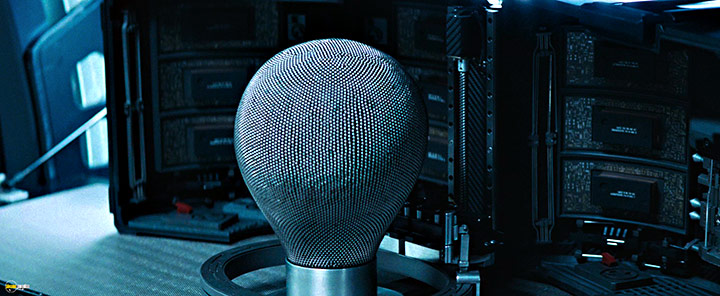 A still #24 from Mission Impossible: Ghost Protocol (2011)