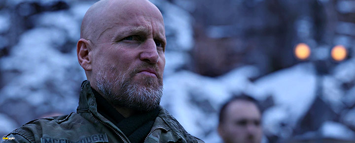 A still #74 from War for the Planet of the Apes (2017)