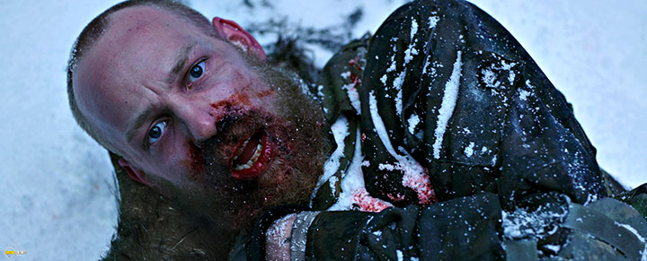 A still #44 from War for the Planet of the Apes (2017)