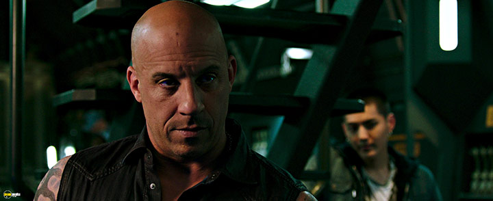 A still #43 from xXx: Return of Xander Cage (2017)