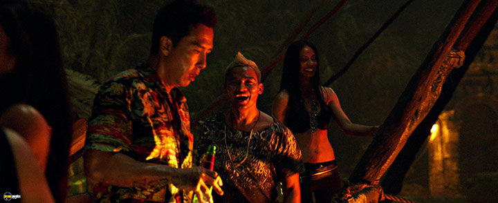 A still #39 from xXx: Return of Xander Cage (2017)