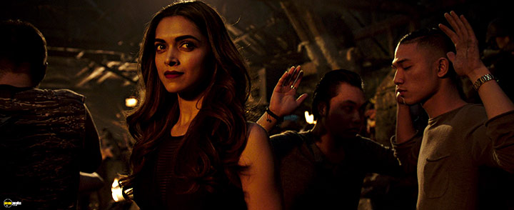 A still #34 from xXx: Return of Xander Cage (2017)