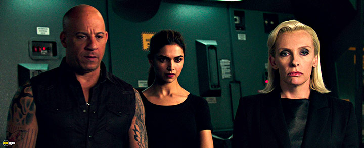 A still #1 from xXx: Return of Xander Cage (2017)