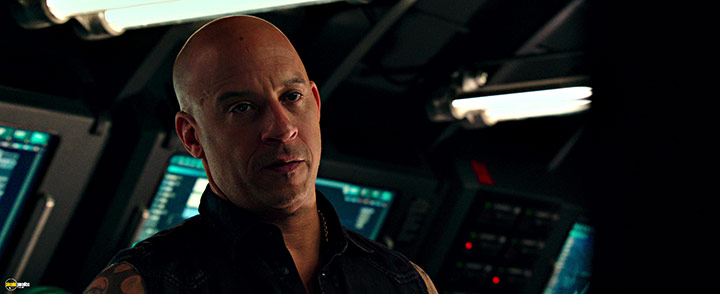 A still #28 from xXx: Return of Xander Cage (2017)