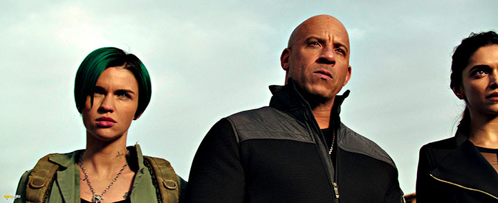 A still #27 from xXx: Return of Xander Cage (2017)