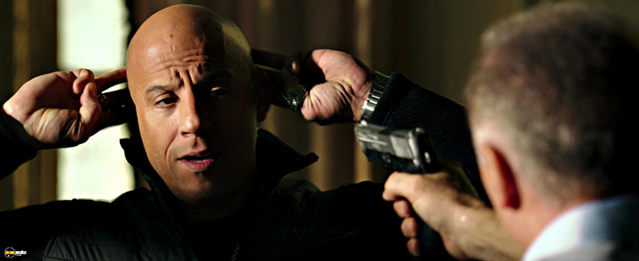 A still #23 from xXx: Return of Xander Cage (2017)