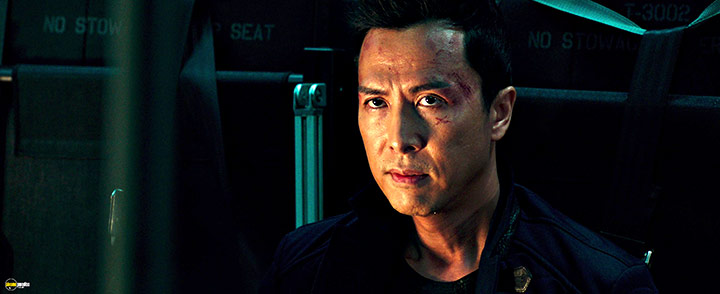 A still #20 from xXx: Return of Xander Cage (2017)