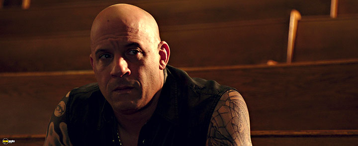 A still #11 from xXx: Return of Xander Cage (2017)